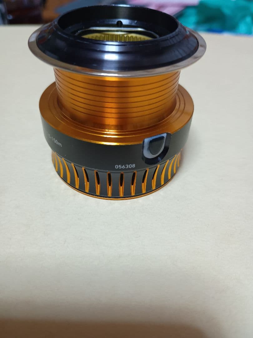 ★★DAIWA　16セルテート 2510RPE-H スプール★★