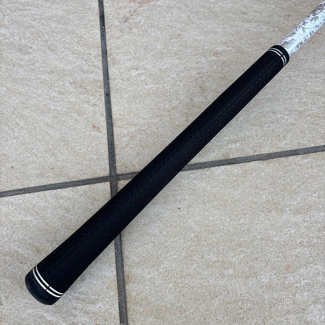 コブラ新スリーブ　デナリレッド50G 6.0 ドライバー用シャフトプロジェクトX