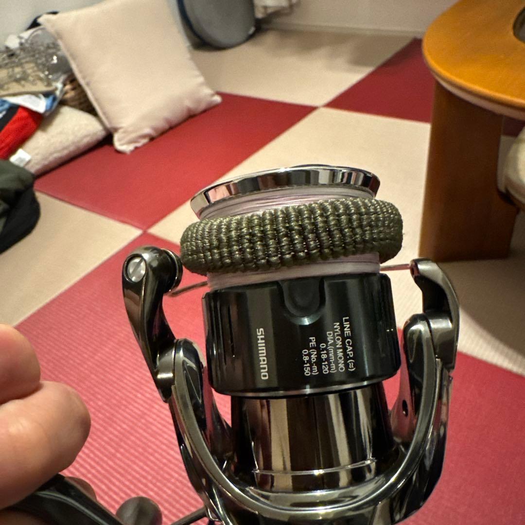 ステラ C3000SDHHG 美品