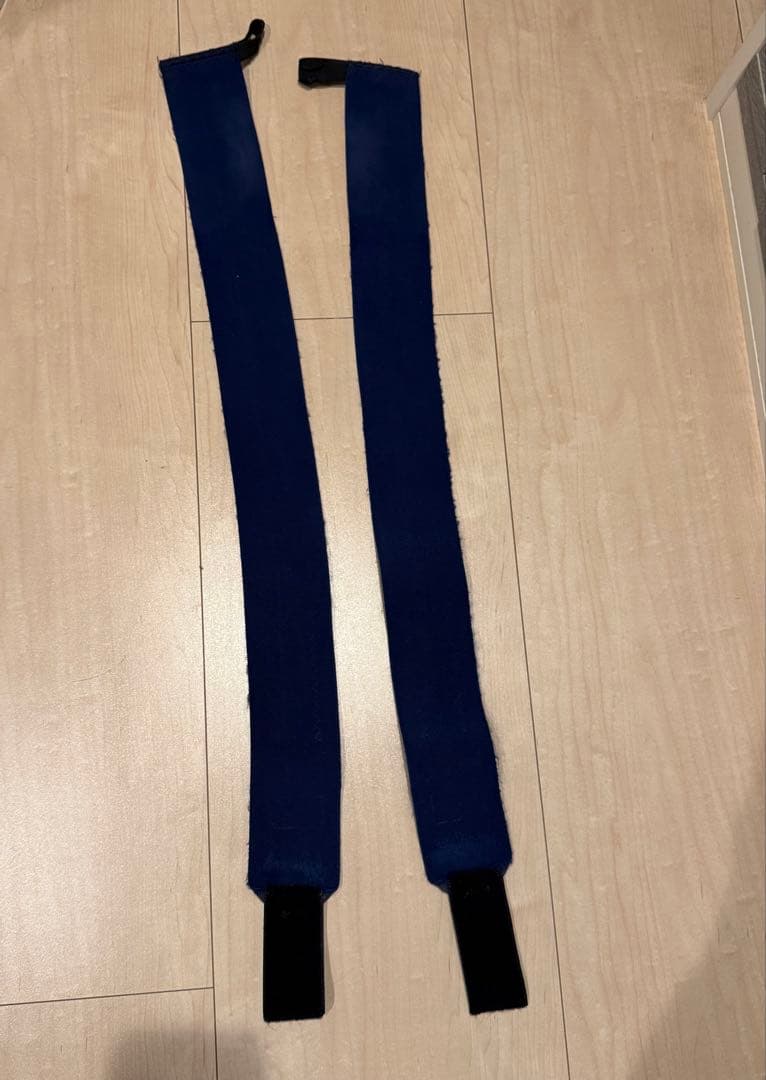 SBD リストラップ storm L 約100cm