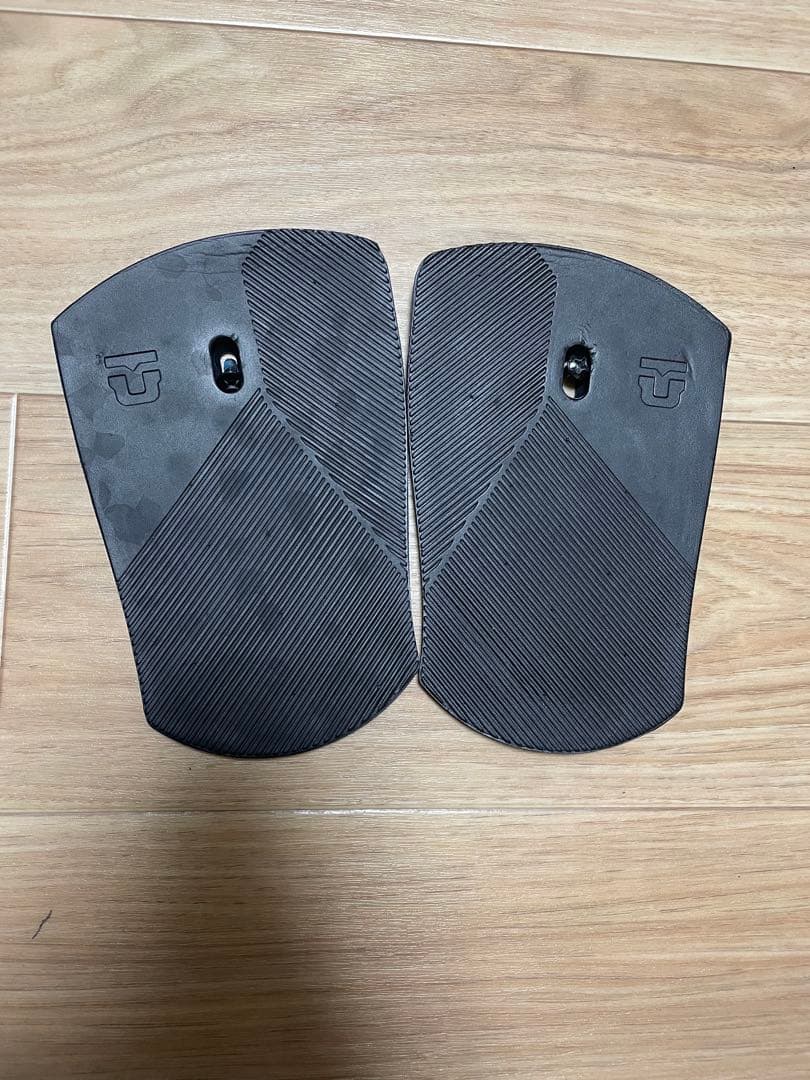 【美品】ユニオン フォース Mスノーボード ビンディング