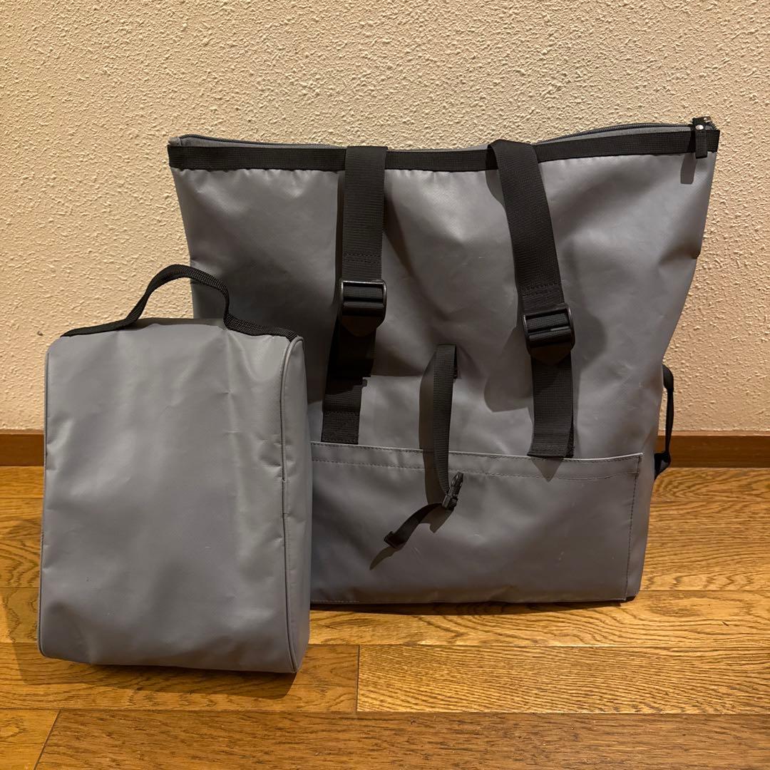 Callaway/キャラウェイ ロッカーバック&シューズケース2点セット❤️