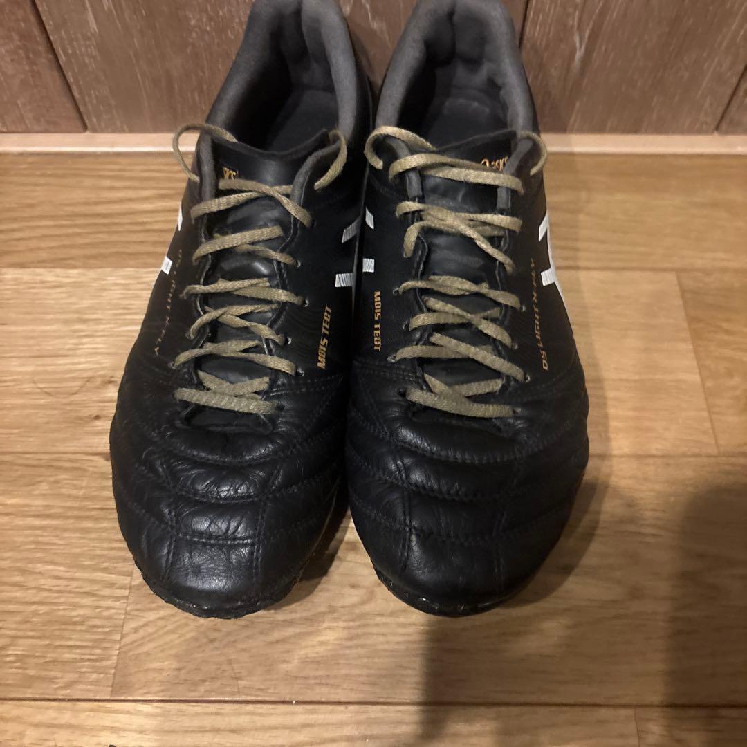 ASICS DS LIGHT X-FLY ブラック