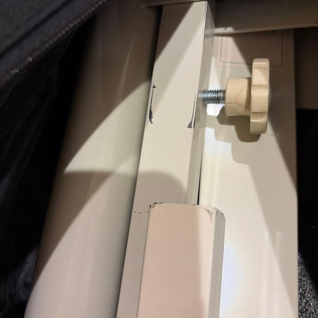 チャコット ポータブルバレエスタンド