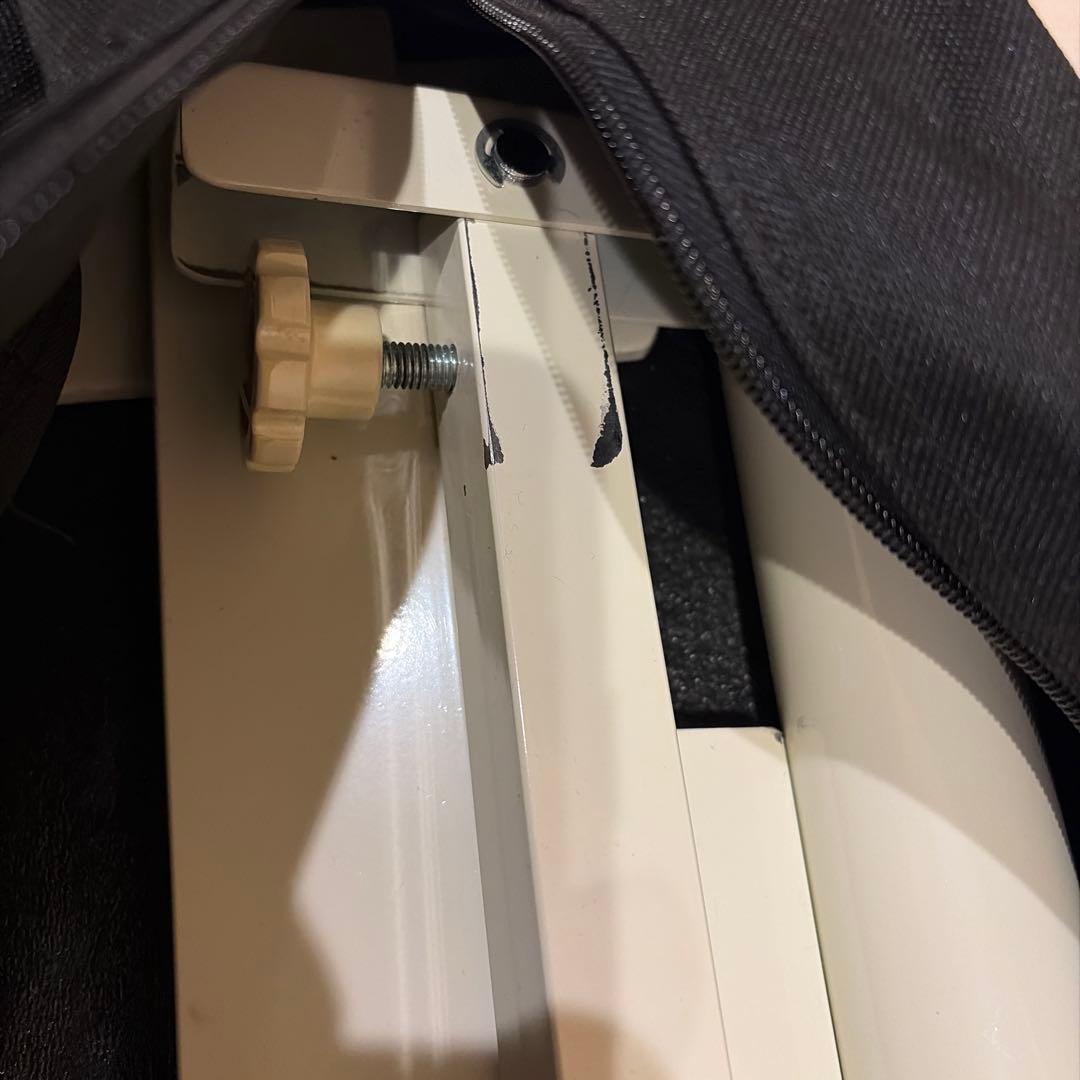 チャコット ポータブルバレエスタンド