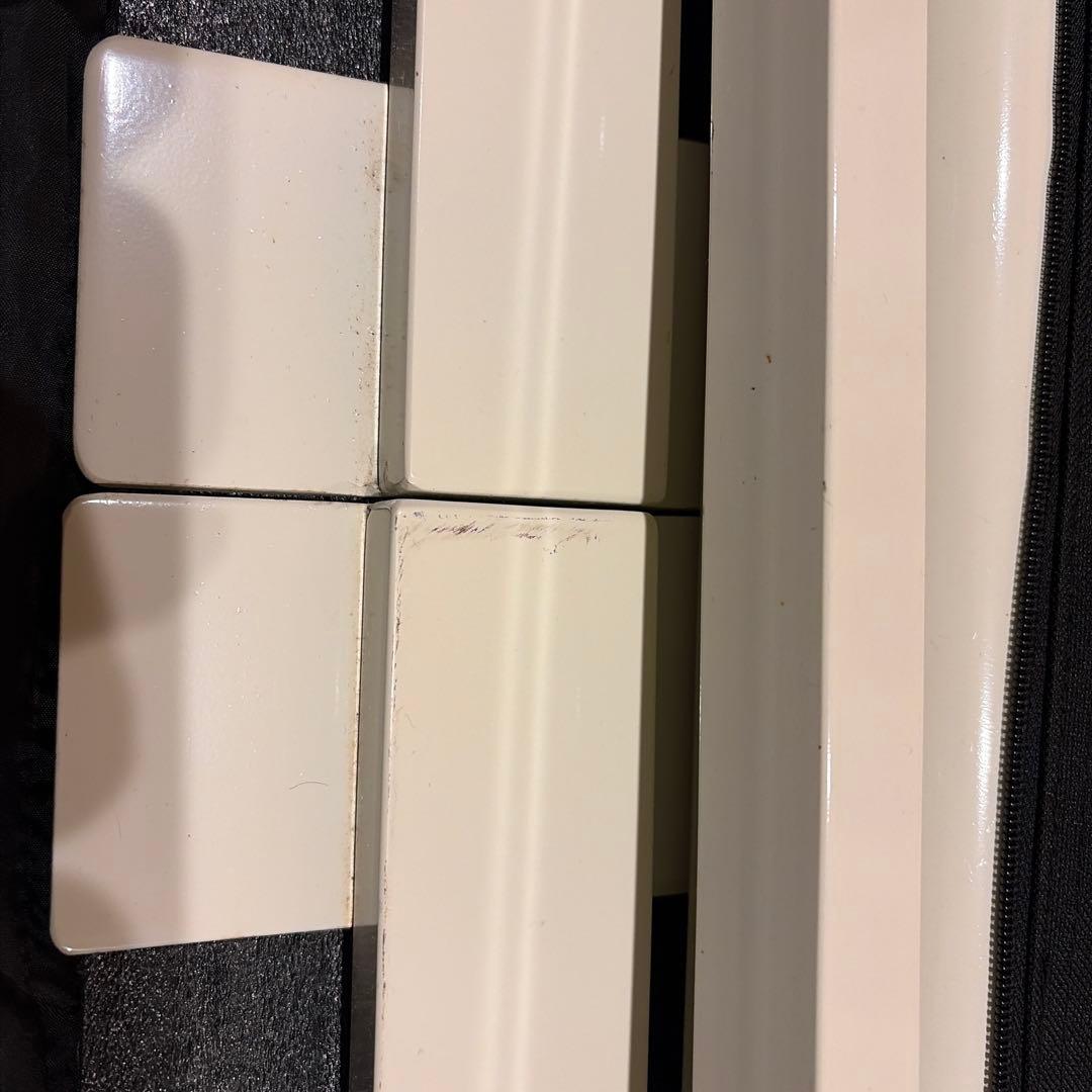 チャコット ポータブルバレエスタンド