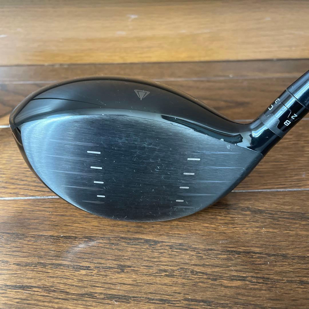 【メーカーカスタム】Titleist TS2 ドライバー 10.5度