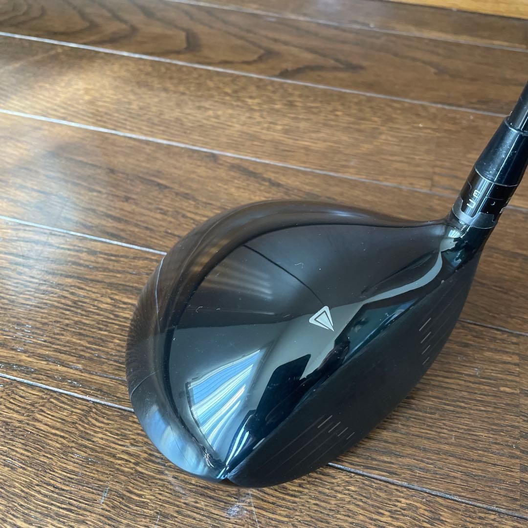 【メーカーカスタム】Titleist TS2 ドライバー 10.5度