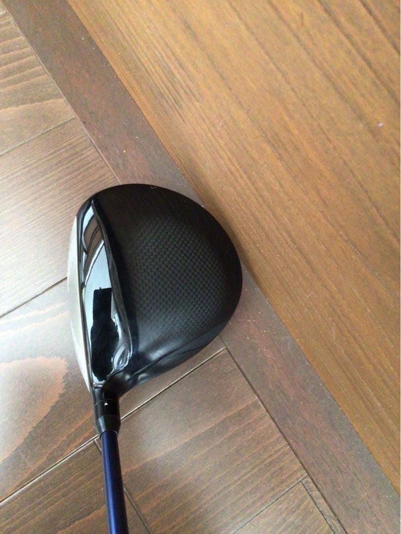 PRGR RSF プロトタイプ ドライバー　トリプルクローバー♣️ オマケ付き