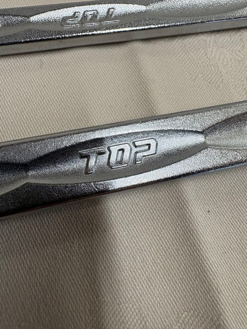 KTC　ロングメガネレンチセット
