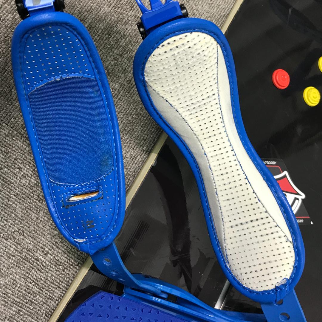 14万セット■WAX済■BURTON ボード ビンディング ブーツ ケース
