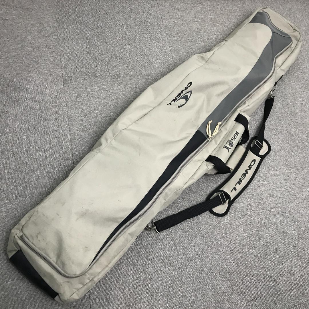 14万セット■WAX済■BURTON ボード ビンディング ブーツ ケース