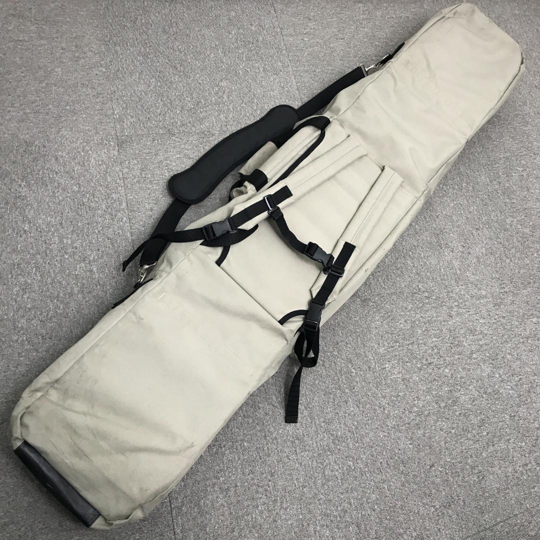 14万セット■WAX済■BURTON ボード ビンディング ブーツ ケース