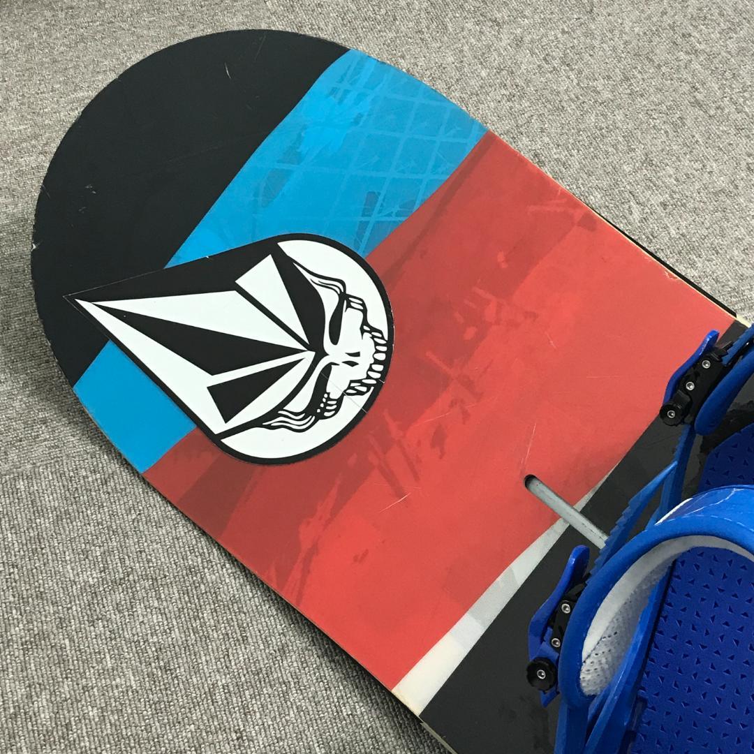 14万セット■WAX済■BURTON ボード ビンディング ブーツ ケース