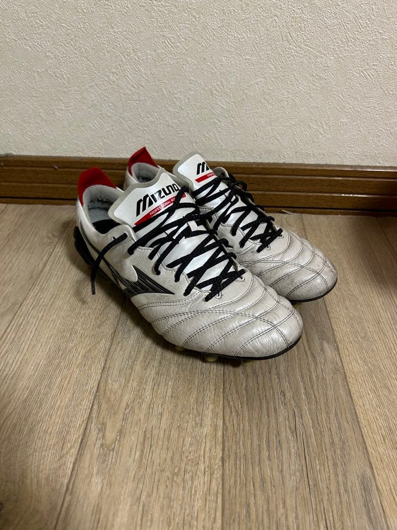 ★最終値下げ★Mizuno サッカーシューズ モレリアNEO JAPAN