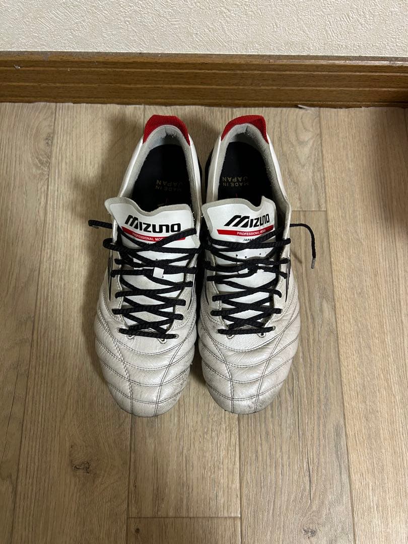 ★最終値下げ★Mizuno サッカーシューズ モレリアNEO JAPAN
