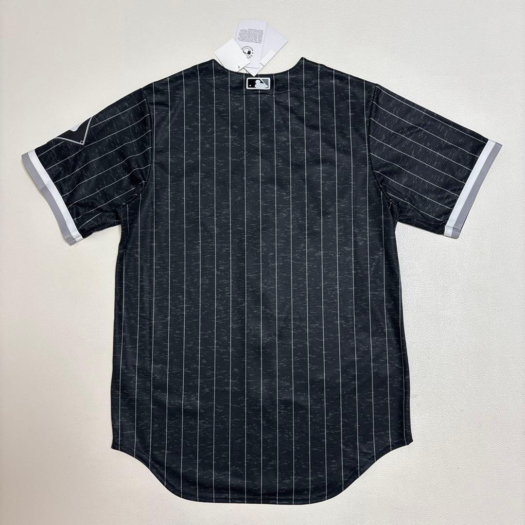 NIKE シティコネクト レプリカジャージ MLB シカゴ ホワイトソックス