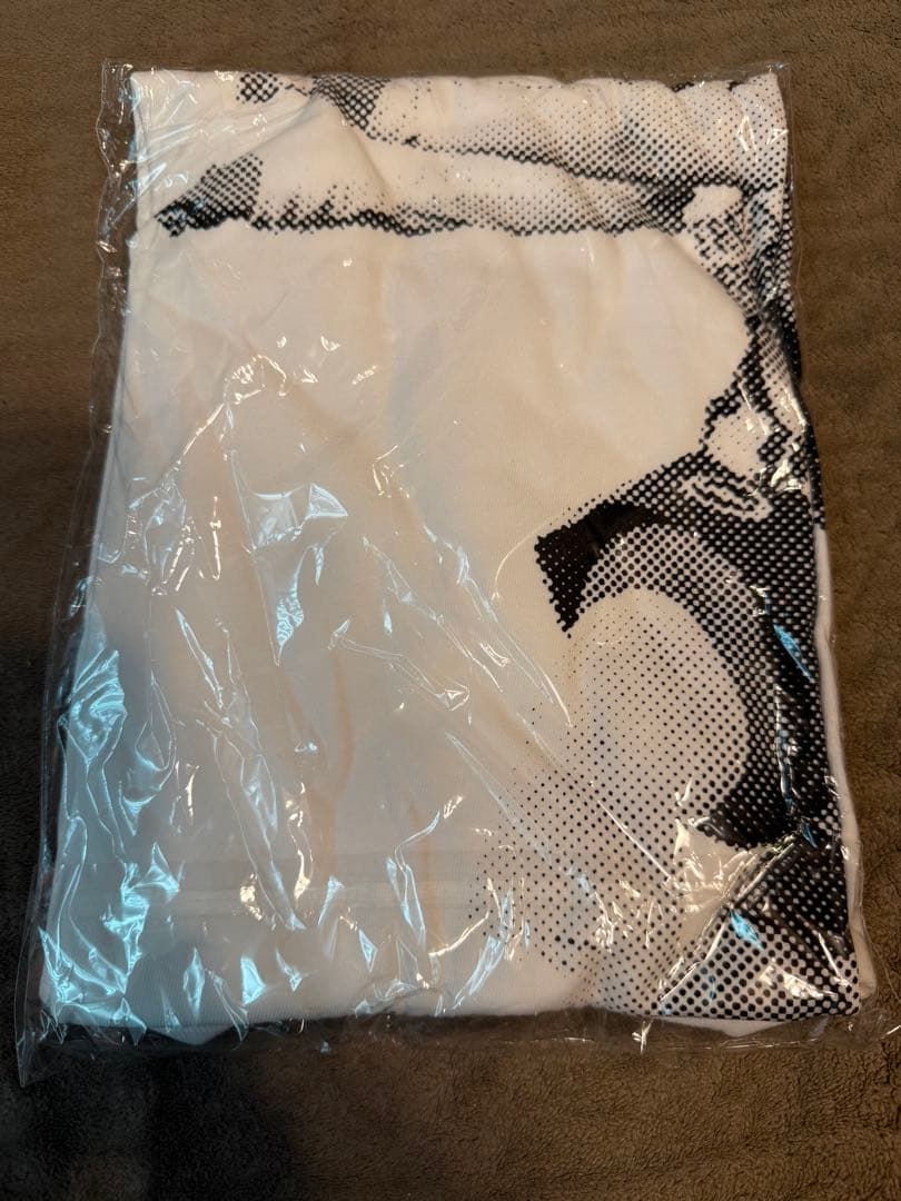 三笘薫　ブライトン　グラフィックTシャツ