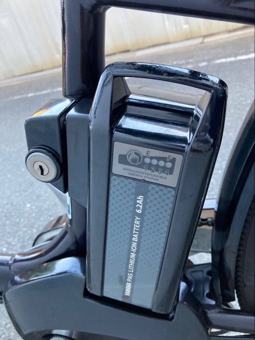 1614 充電器、バッテリーなし