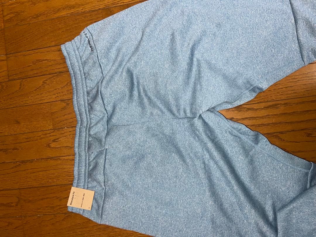 NIKE ナイキ セットアップ 上下 スウェット サーマル 2XL
