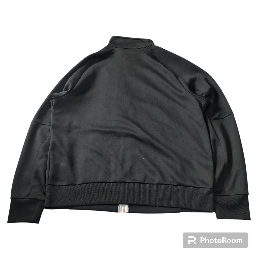 ナイキ NIKE ジャージ セットアップ 上下 トラックジャケット XL 黒