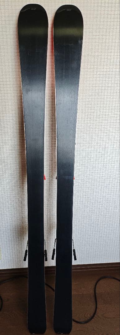 ATOMIC REDS JX スキー 板 バインディング付　140cm