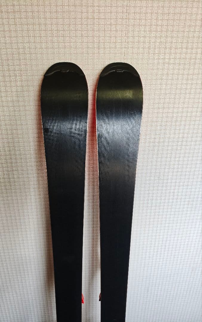 ATOMIC REDS JX スキー 板 バインディング付　140cm