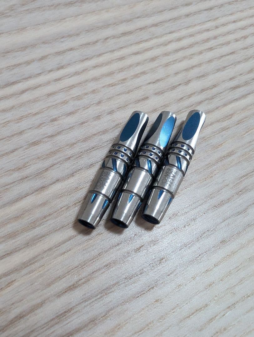 TARGET POWER 9FIVE G2フィルテイラー18.5g
