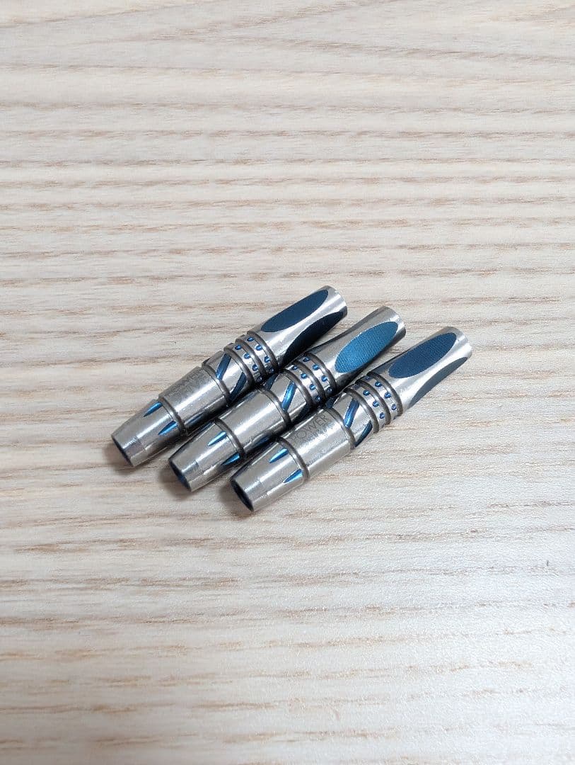 TARGET POWER 9FIVE G2フィルテイラー18.5g