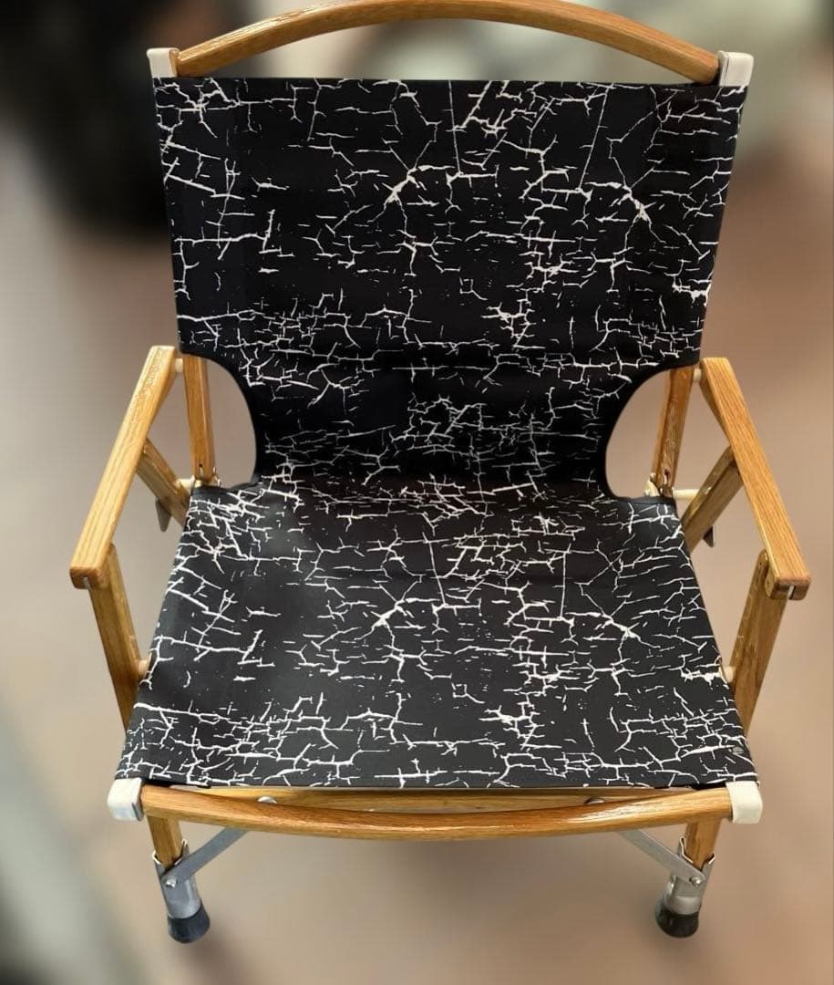 ermit Chair カーミットチェア USA製 カスタム品
