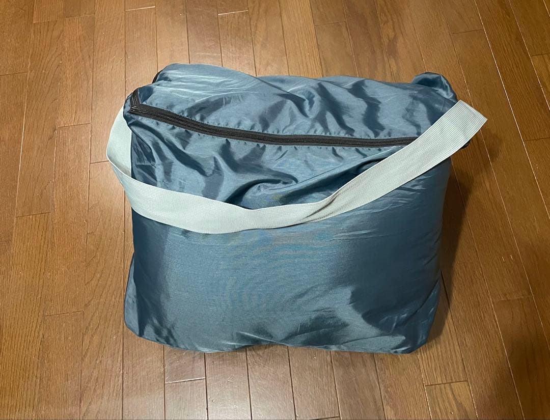 【Coleman】マルチレイヤースリーピングバッグ