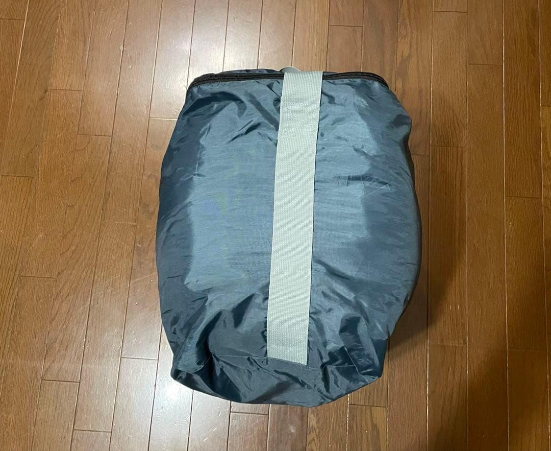 【Coleman】マルチレイヤースリーピングバッグ