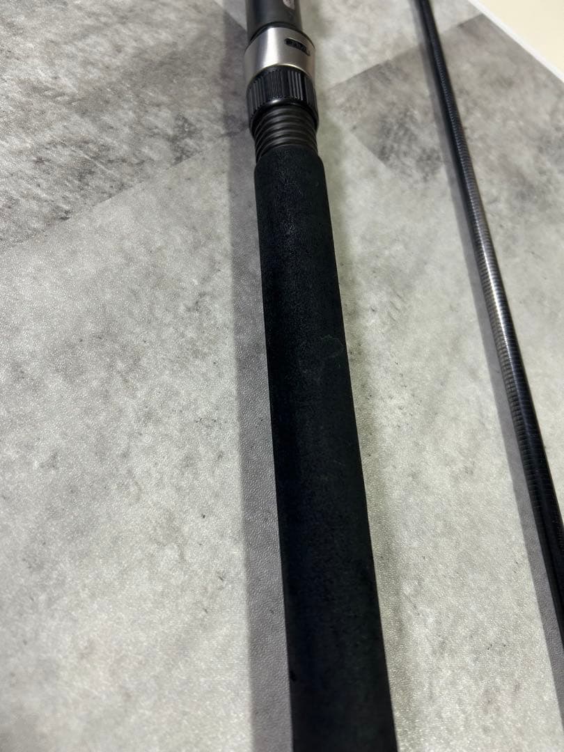SHIMANO シマノ　ルアーマチック MB S86ML シーバスロッド