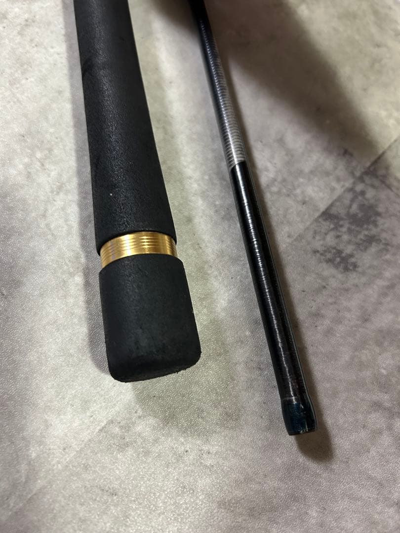SHIMANO シマノ　ルアーマチック MB S86ML シーバスロッド