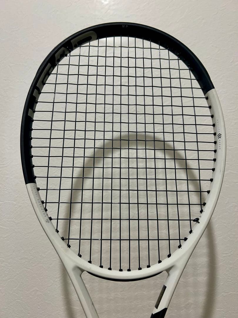 ヘッド(HEAD)スピードMP 2024