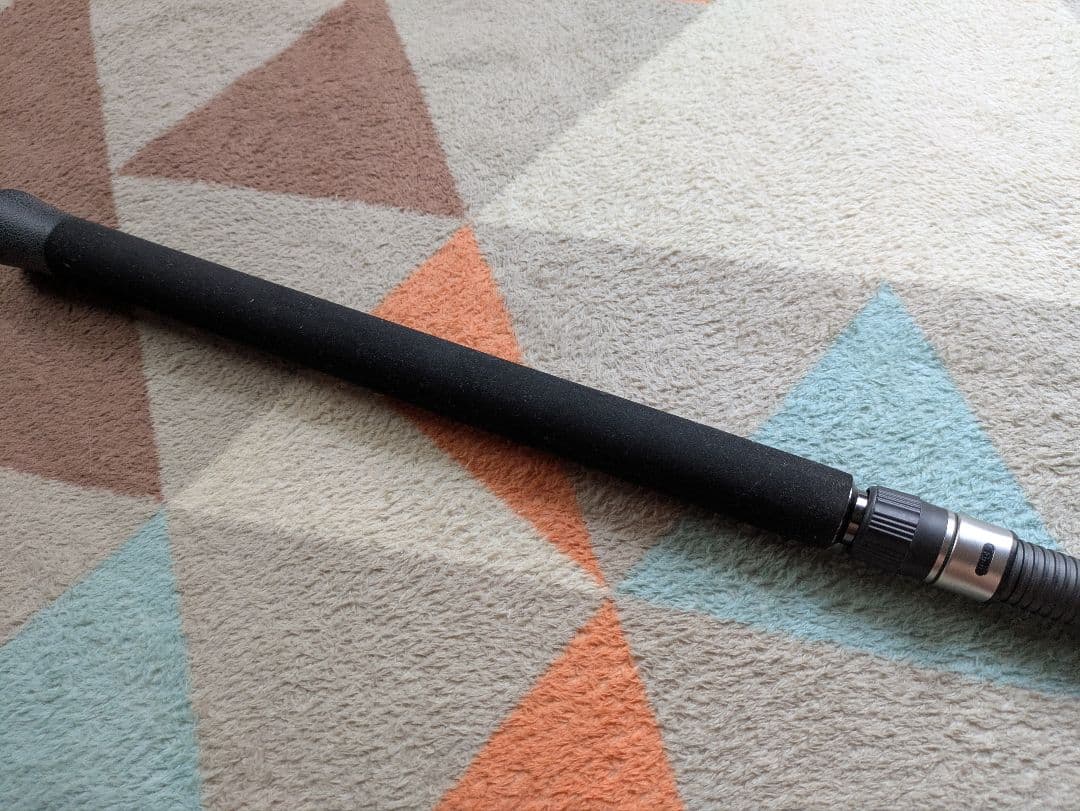 パッションズ　スペンサー58m美品
