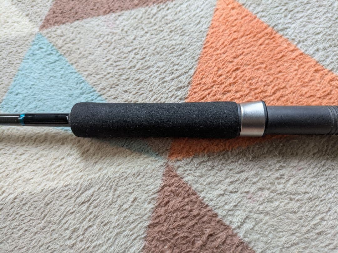パッションズ　スペンサー58m美品