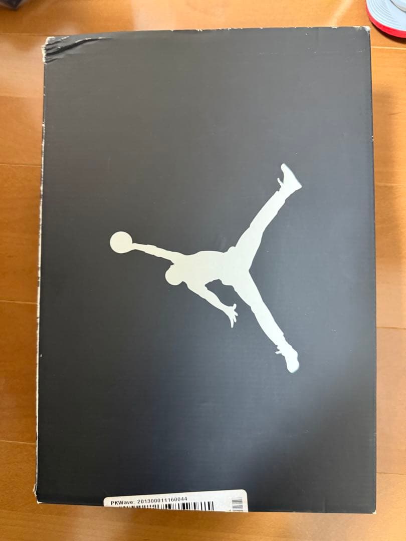JORDAN PRIME.FLY（ジョーダン プライム フライ）26cm