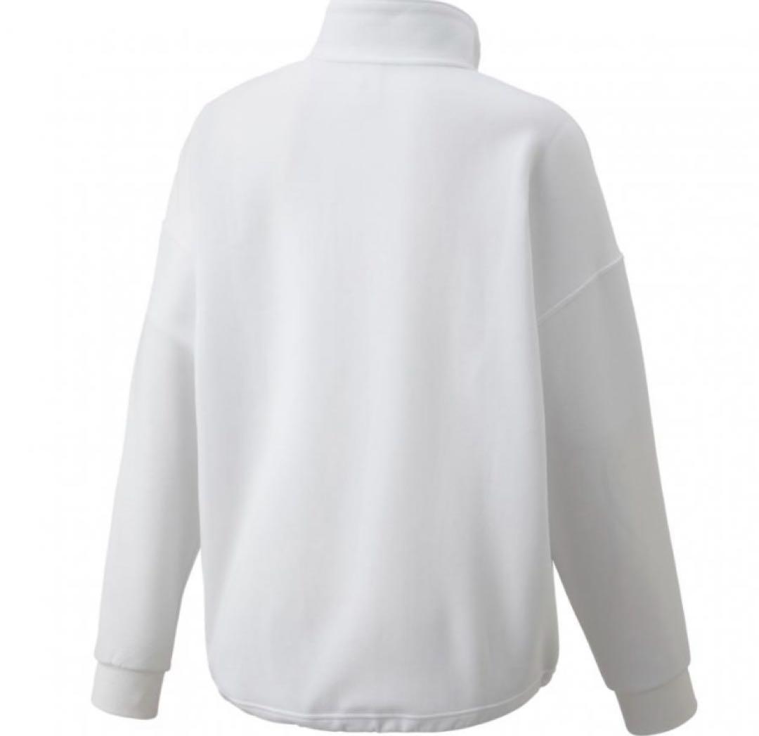 ルコックレディーステニストレーナースウェット le coq sportif