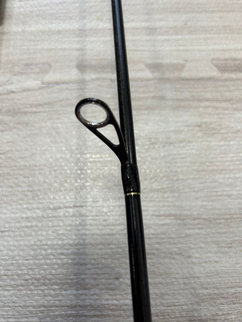 ダイワ　モアザンブランジーノEX AGS 93L/M-S