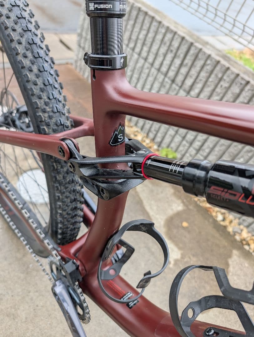 こねこきたやろさん専用 Specialized Epic Evo Expert