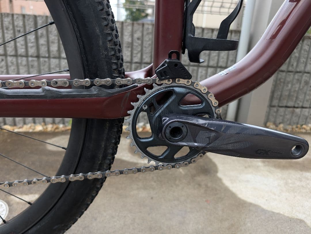 こねこきたやろさん専用 Specialized Epic Evo Expert