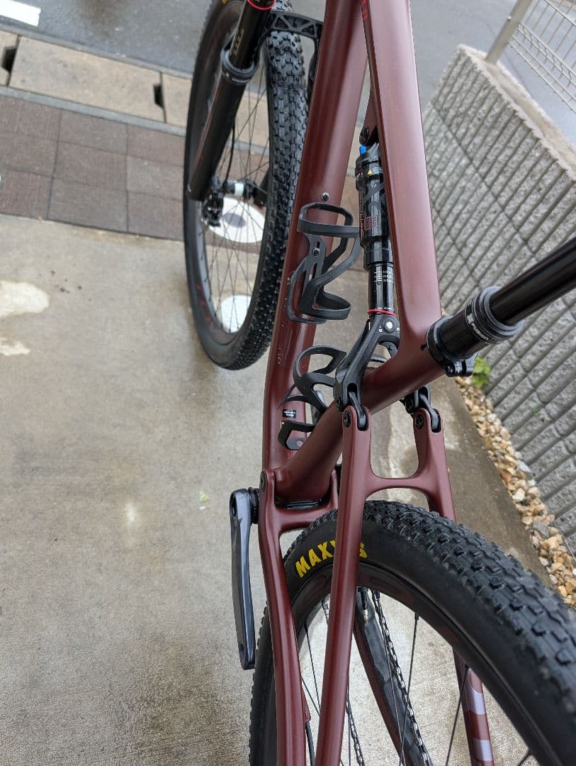 こねこきたやろさん専用 Specialized Epic Evo Expert