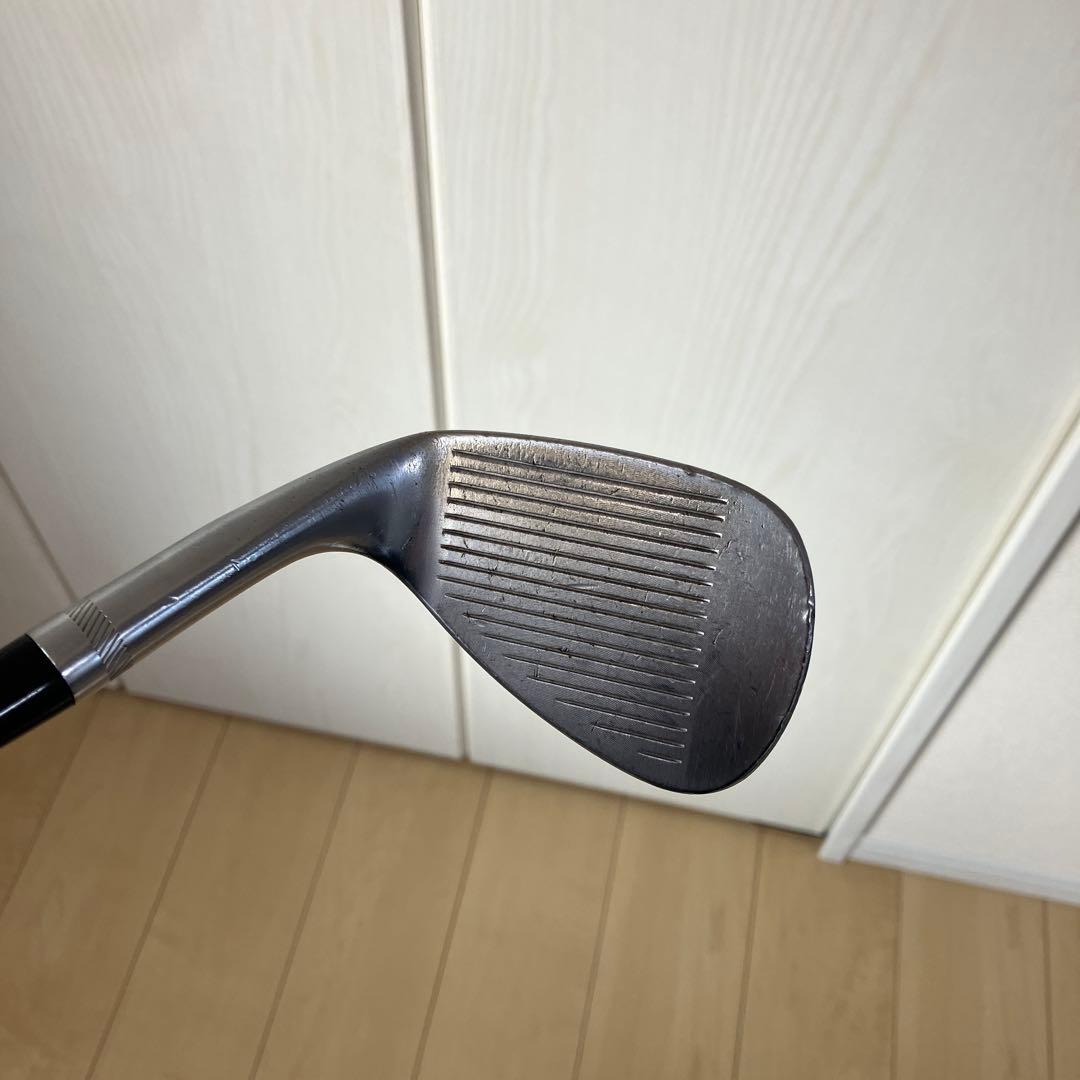 VOKEY(ボーケイ) SM4 56度