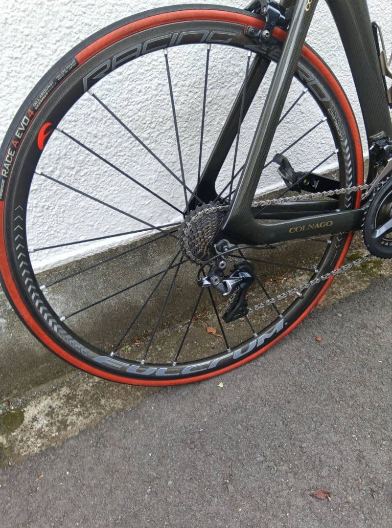 自転車本体 COLNAGO Carbonissimo