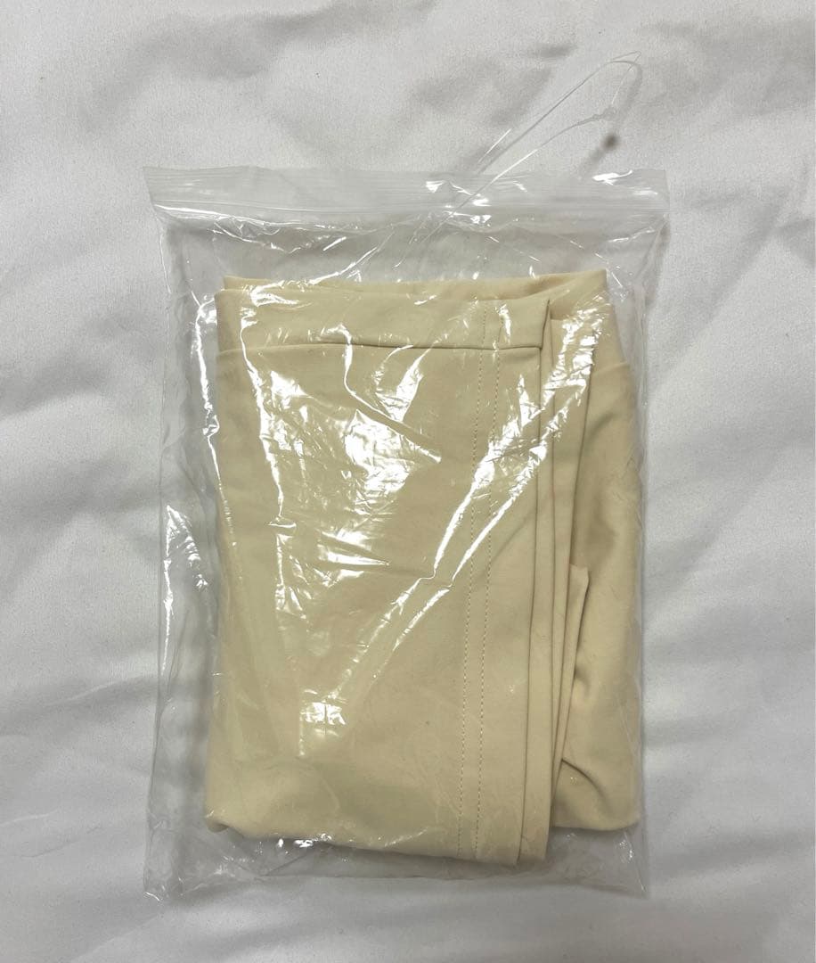 【新品・タグ付】eimy golf ニットポロワンピース エイミーゴルフ