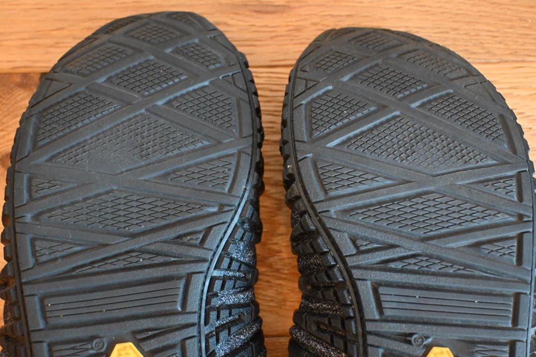 Vibram FUROSHIKI シューズ 26cm
