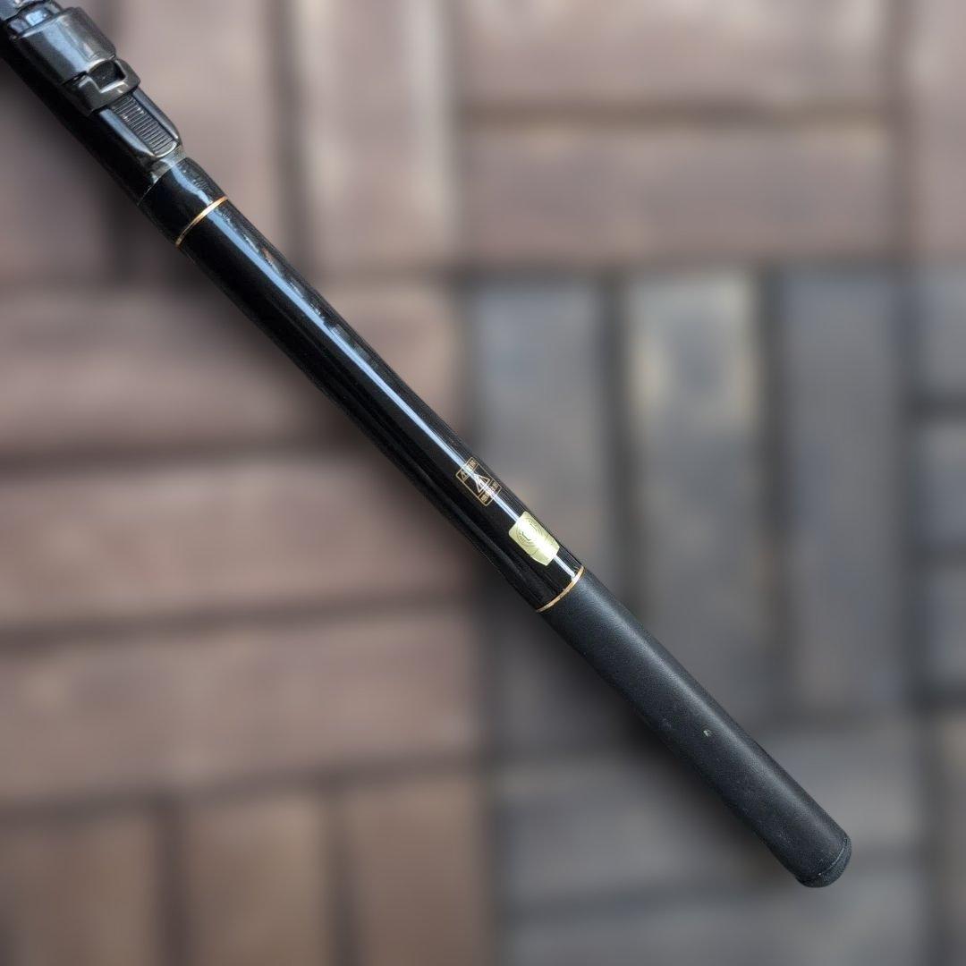 DAIWA PRO ISO インプレッサ 磯竿 1.5-53