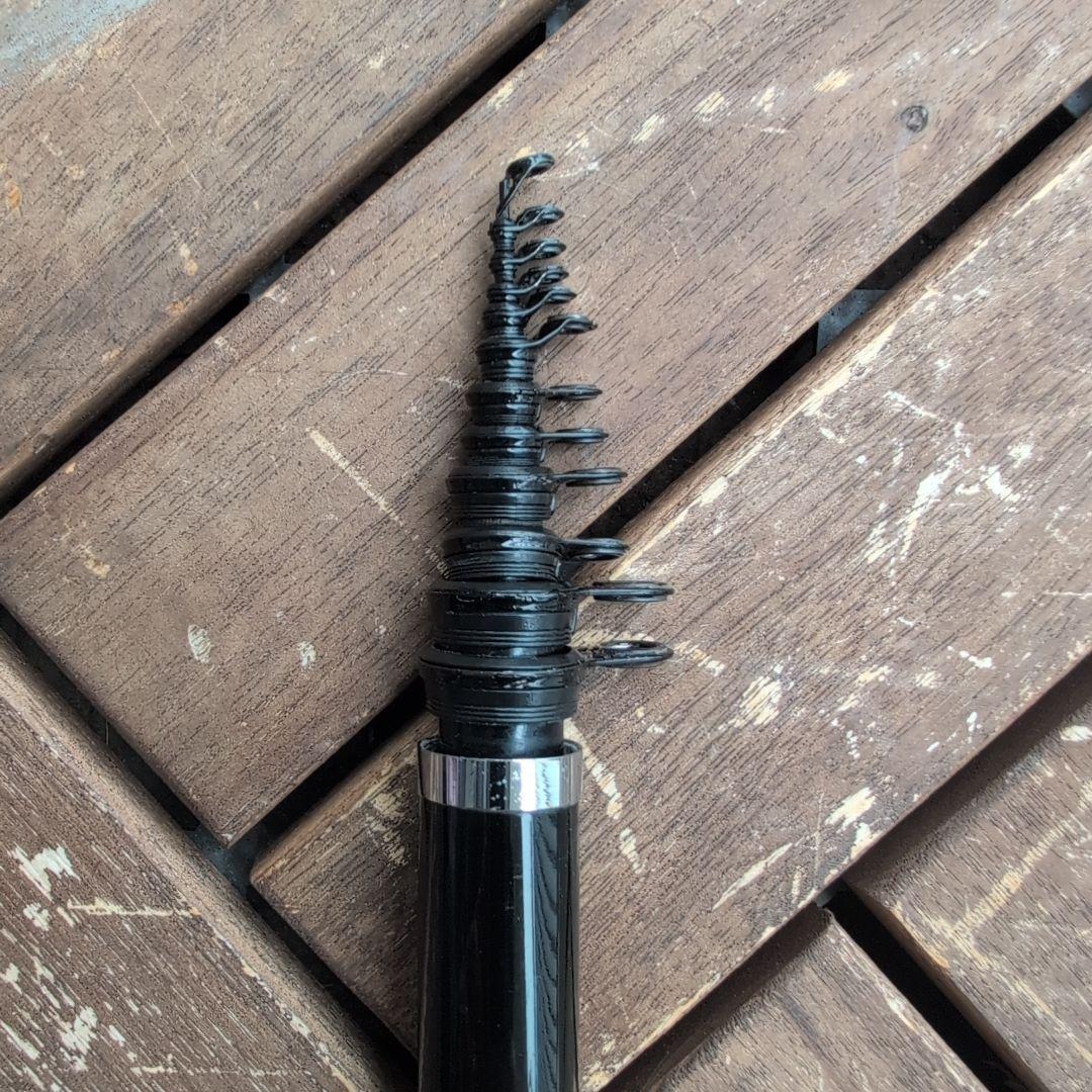 DAIWA PRO ISO インプレッサ 磯竿 1.5-53