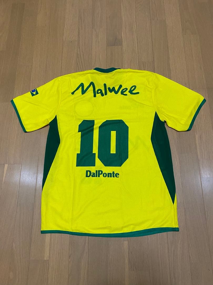 フットサル　ブラジル代表　ユニフォーム6枚セット